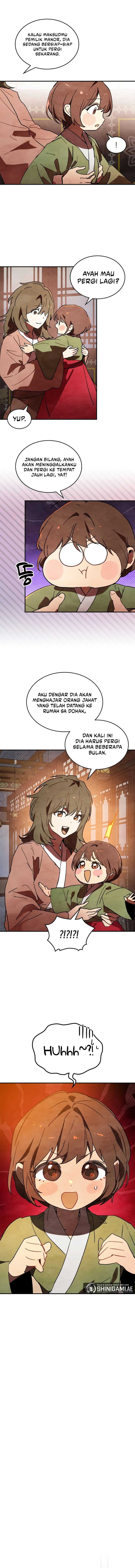 Chronicles Of The Martial God’s Return Chapter 130