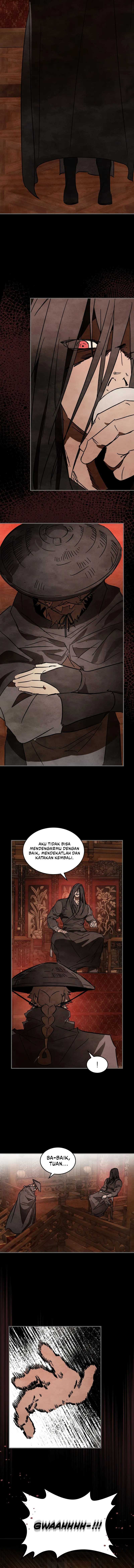 Chronicles Of The Martial God’s Return Chapter 130