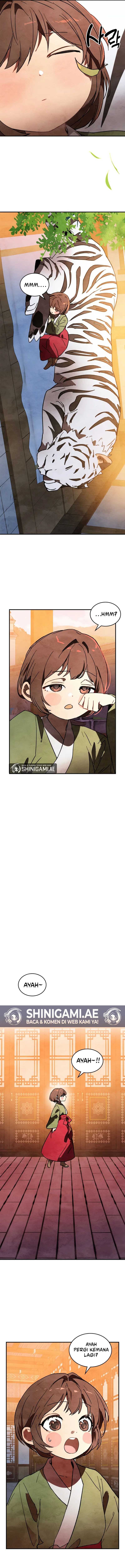 Chronicles Of The Martial God’s Return Chapter 130