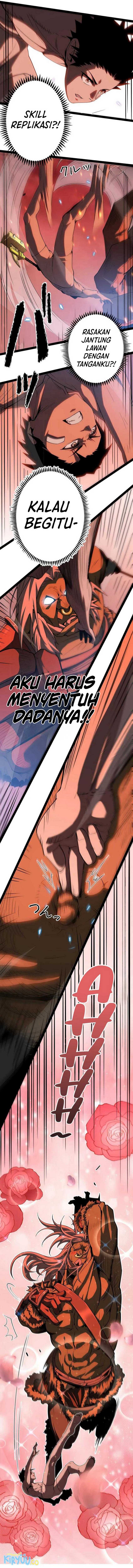 Become the Strongest Hero Through the Cheat System Chapter 02