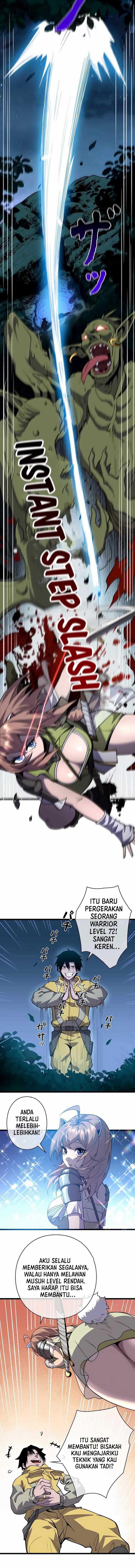 Become the Strongest Hero Through the Cheat System Chapter 03