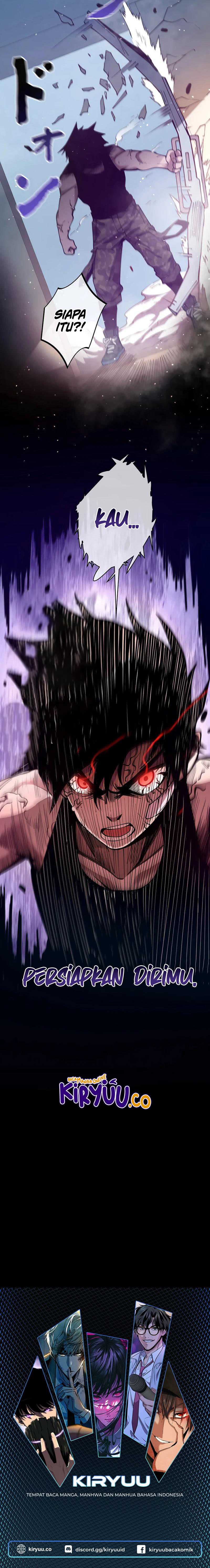 Become the Strongest Hero Through the Cheat System Chapter 05