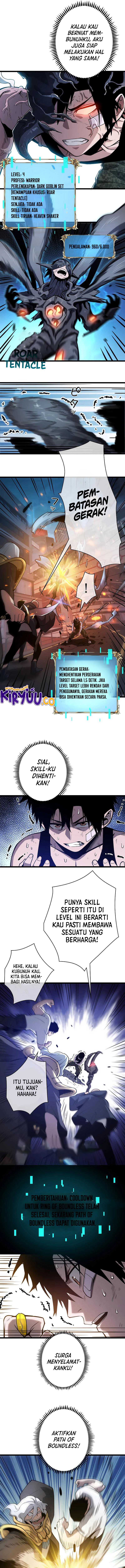 Become the Strongest Hero Through the Cheat System Chapter 07
