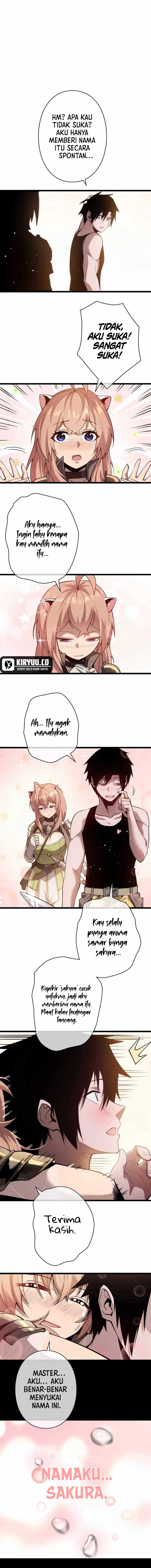 Become the Strongest Hero Through the Cheat System Chapter 08