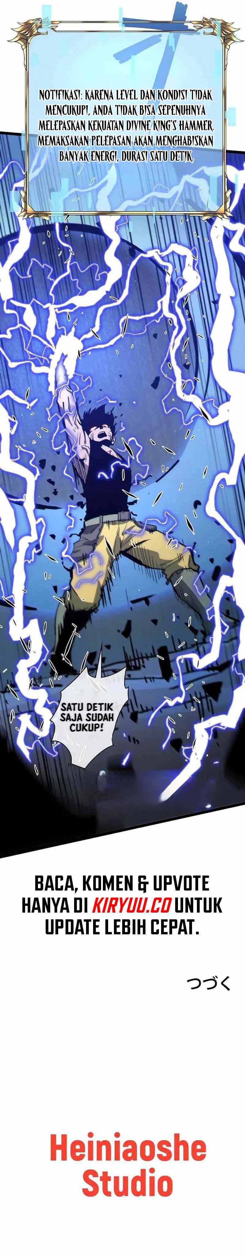 Become the Strongest Hero Through the Cheat System Chapter 10