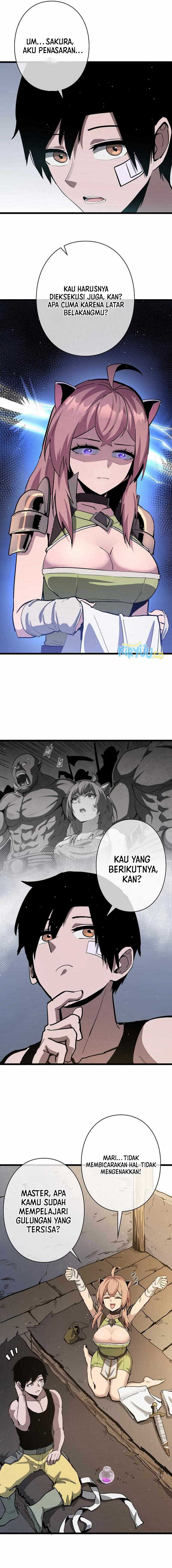 Become the Strongest Hero Through the Cheat System Chapter 11