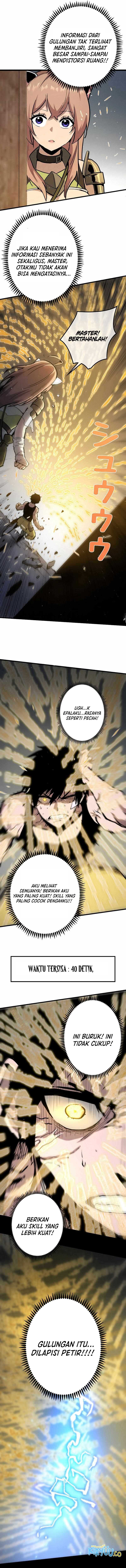 Become the Strongest Hero Through the Cheat System Chapter 11