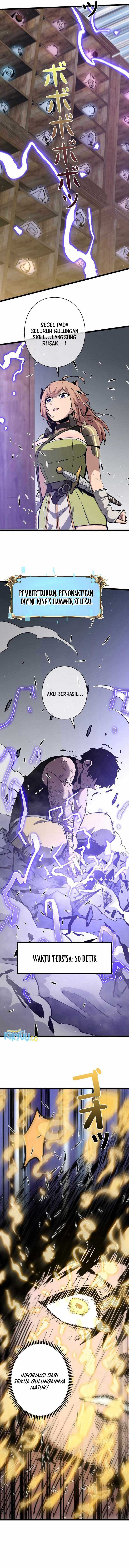 Become the Strongest Hero Through the Cheat System Chapter 11