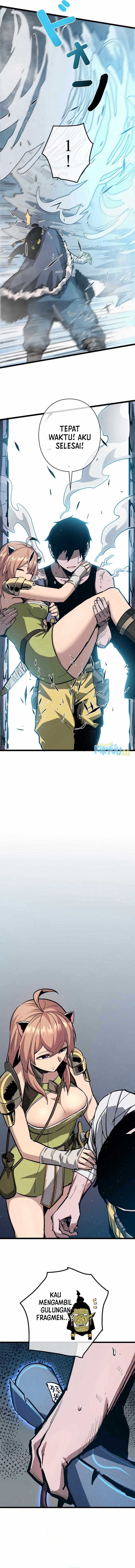 Become the Strongest Hero Through the Cheat System Chapter 11