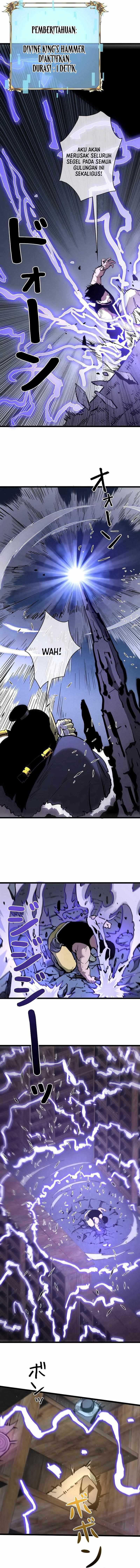 Become the Strongest Hero Through the Cheat System Chapter 11