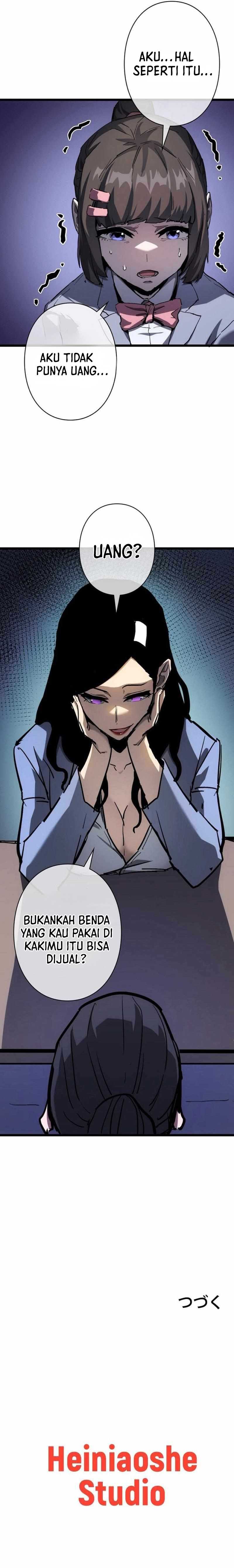 Become the Strongest Hero Through the Cheat System Chapter 13