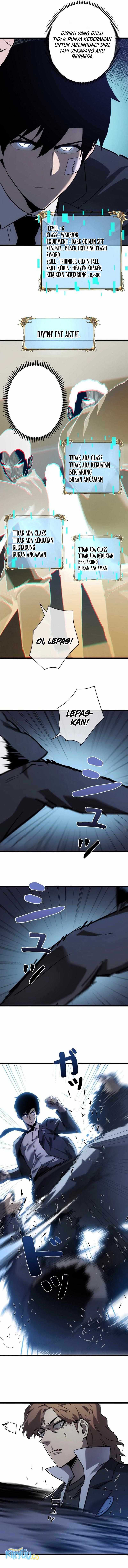 Become the Strongest Hero Through the Cheat System Chapter 13