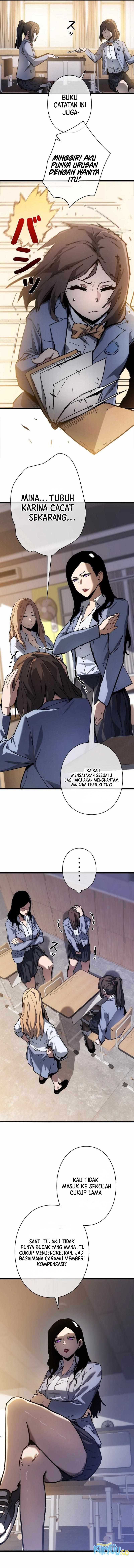 Become the Strongest Hero Through the Cheat System Chapter 13