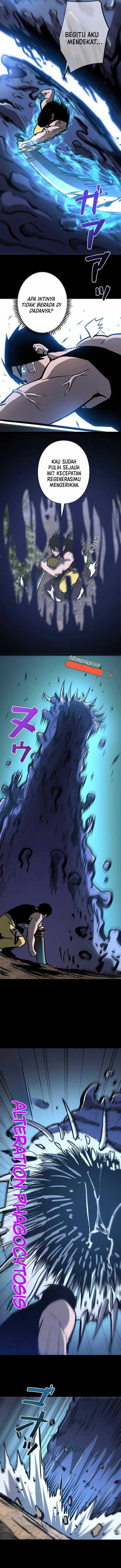 Become the Strongest Hero Through the Cheat System Chapter 18