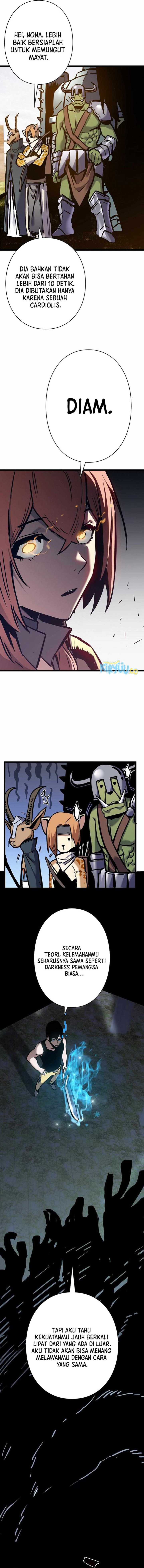 Become the Strongest Hero Through the Cheat System Chapter 19