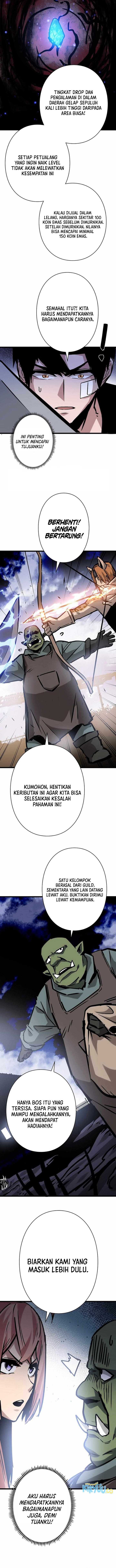 Become the Strongest Hero Through the Cheat System Chapter 19