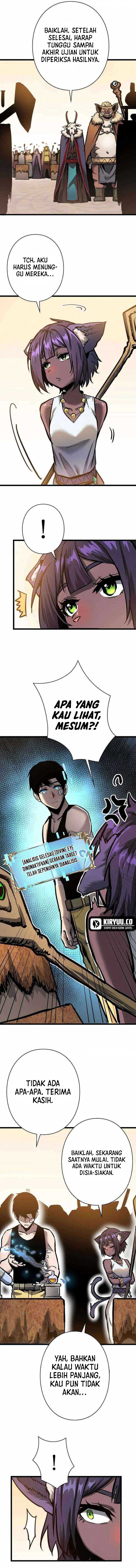 Become the Strongest Hero Through the Cheat System Chapter 21 page 14