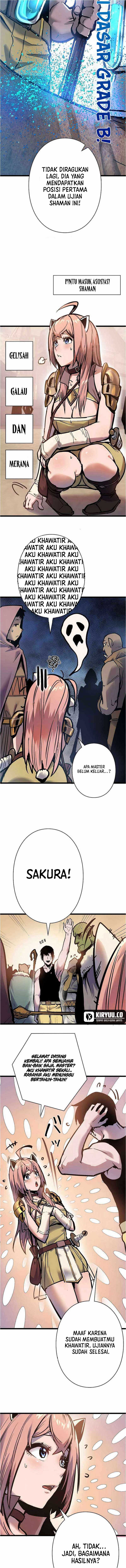 Become the Strongest Hero Through the Cheat System Chapter 22 page 14