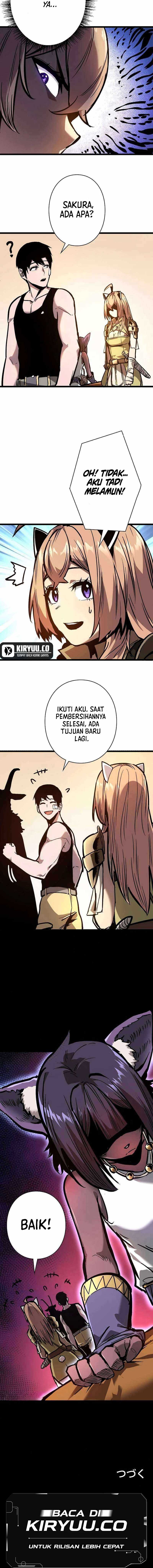 Become the Strongest Hero Through the Cheat System Chapter 22 page 17