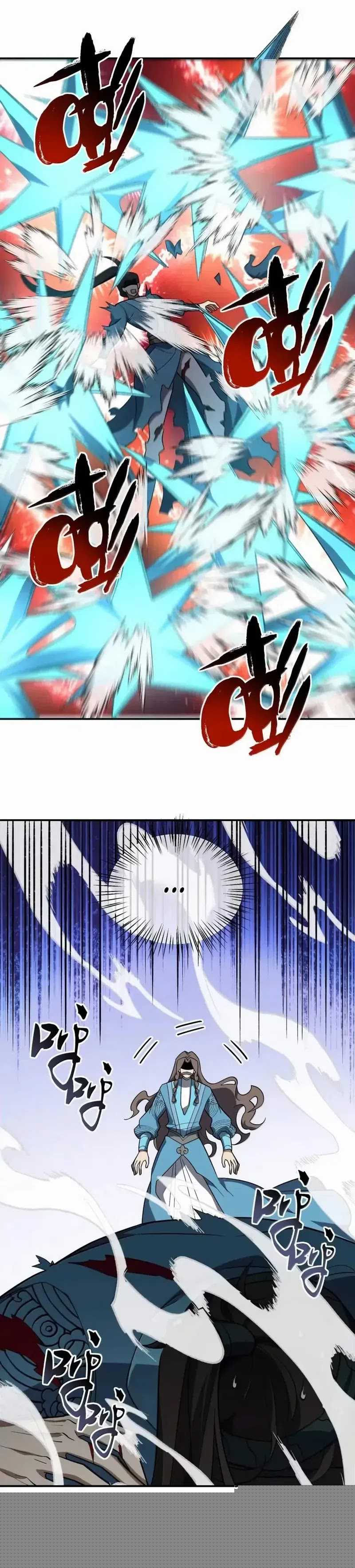 I Work Nine To Five In The Immortal Cultivation World Chapter 102