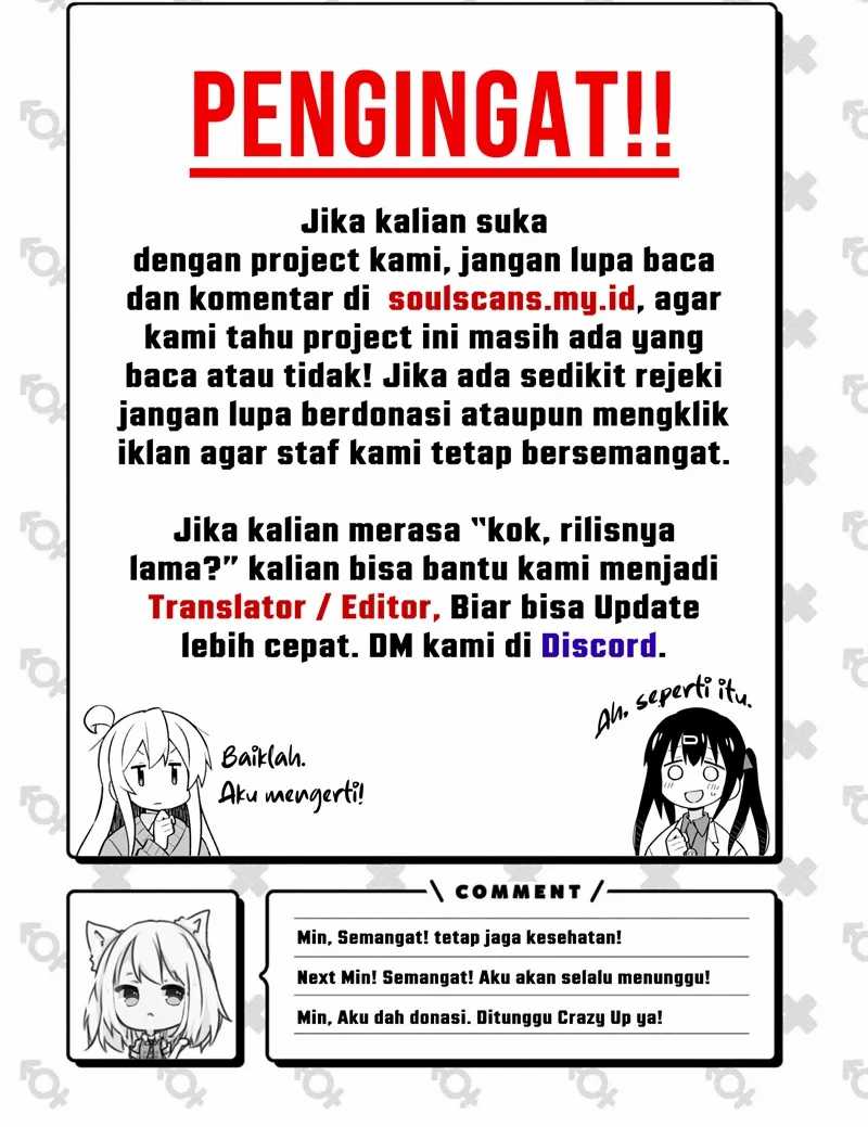I Work Nine To Five In The Immortal Cultivation World Chapter 109