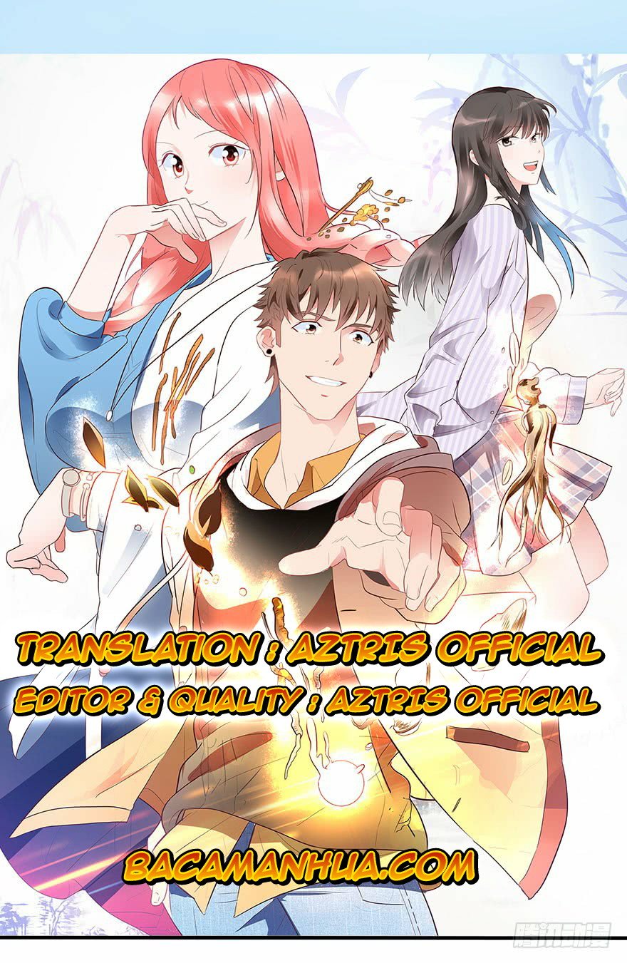 The Immortal Doctor Chapter 00