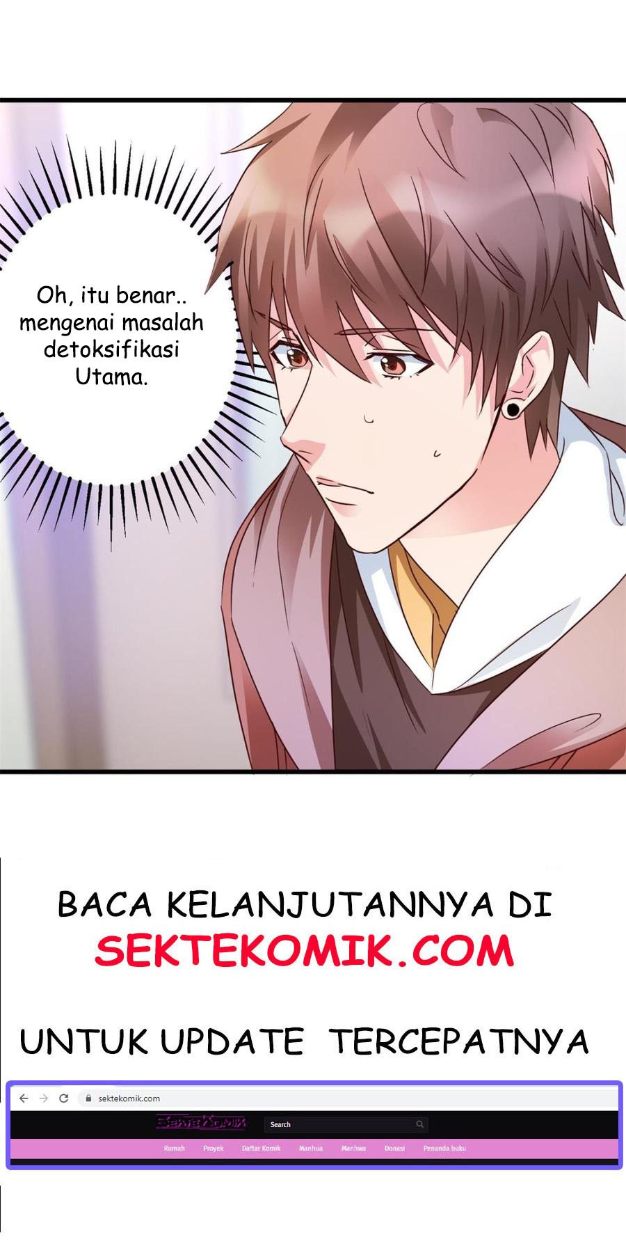 The Immortal Doctor Chapter 38