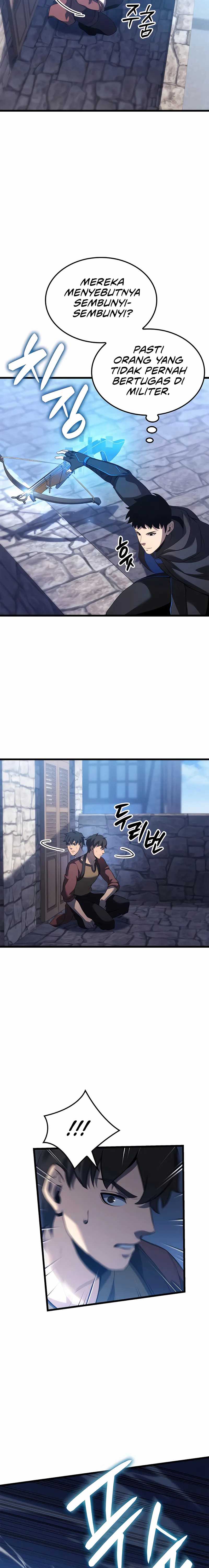 The Count’s Youngest Son Is A Player! Chapter 100