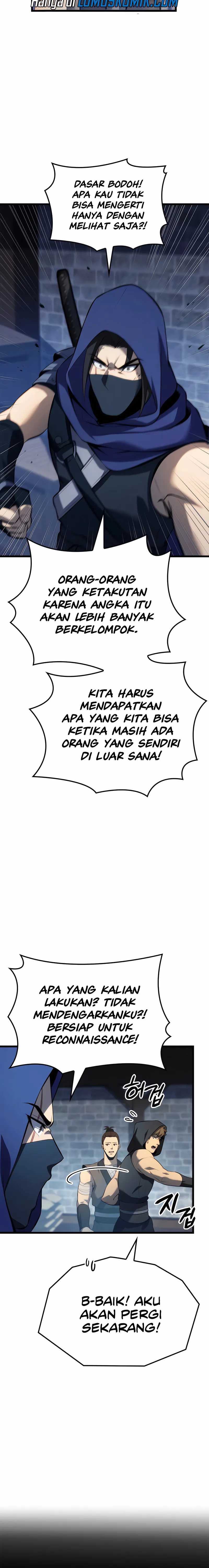 The Count’s Youngest Son Is A Player! Chapter 100