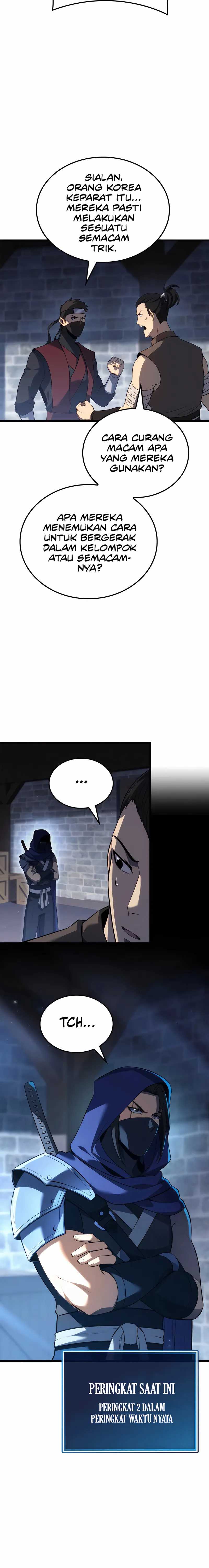 The Count’s Youngest Son Is A Player! Chapter 100
