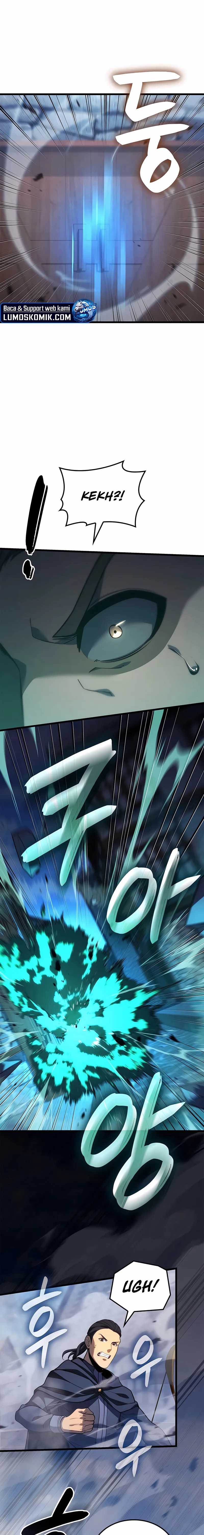 The Count’s Youngest Son Is A Player! Chapter 100