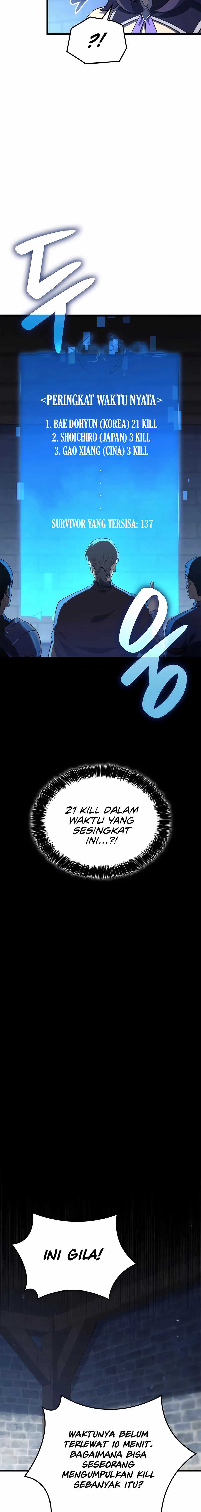 The Count’s Youngest Son Is A Player! Chapter 100
