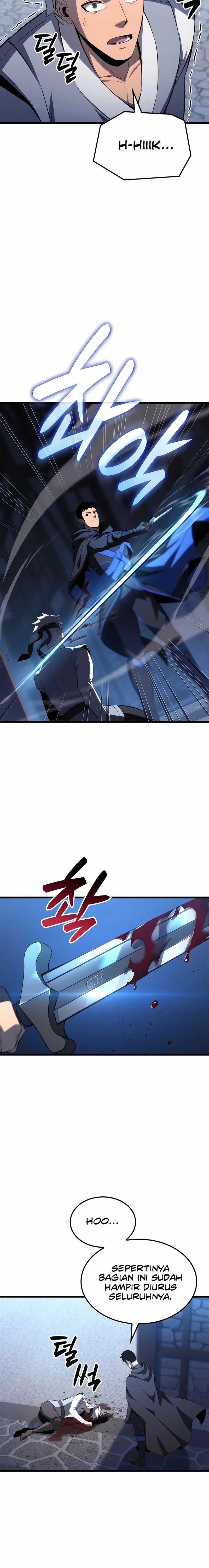 The Count’s Youngest Son Is A Player! Chapter 100