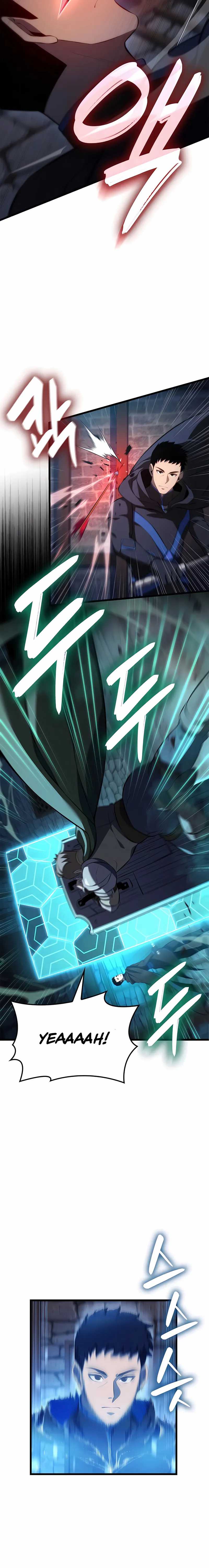 The Count’s Youngest Son Is A Player! Chapter 100