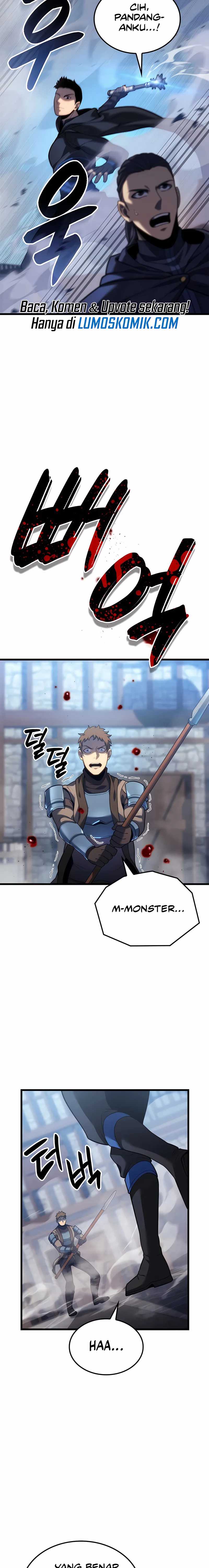 The Count’s Youngest Son Is A Player! Chapter 100