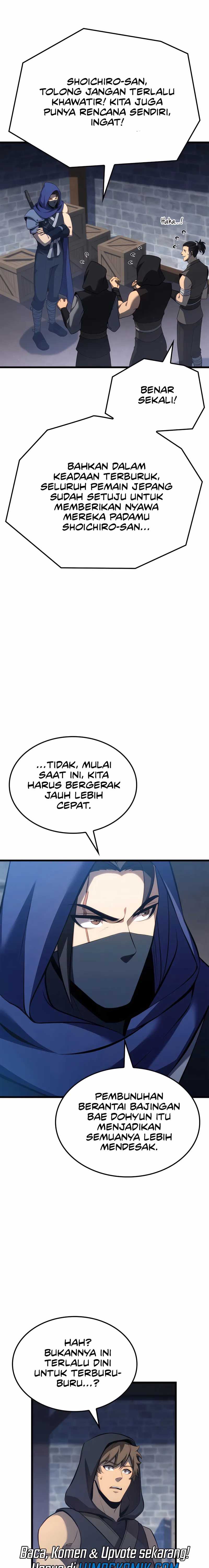 The Count’s Youngest Son Is A Player! Chapter 100