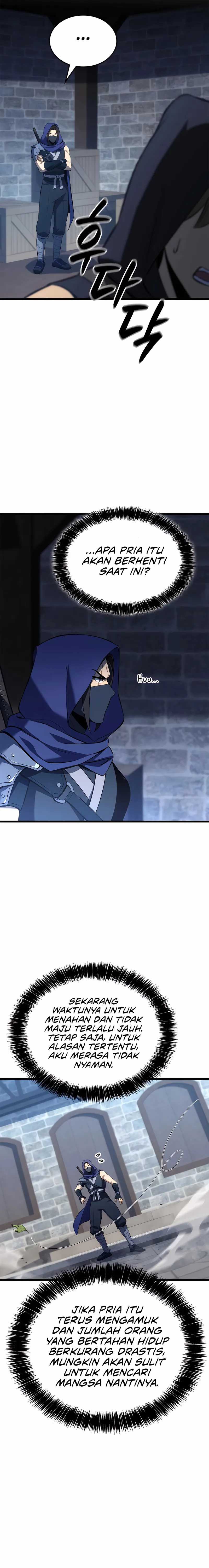 The Count’s Youngest Son Is A Player! Chapter 100