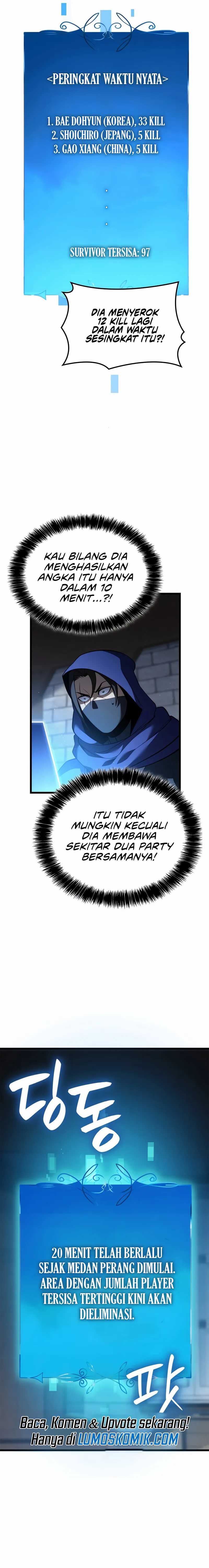 The Count’s Youngest Son Is A Player! Chapter 101