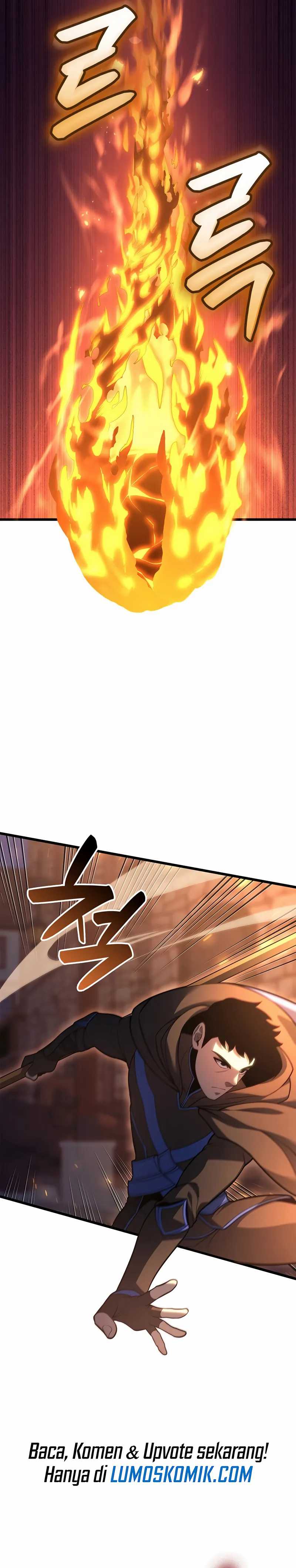 The Count’s Youngest Son Is A Player! Chapter 101
