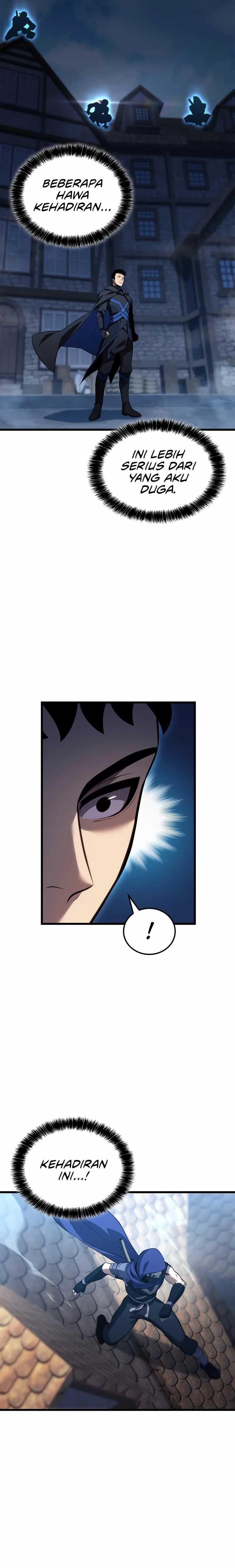 The Count’s Youngest Son Is A Player! Chapter 101