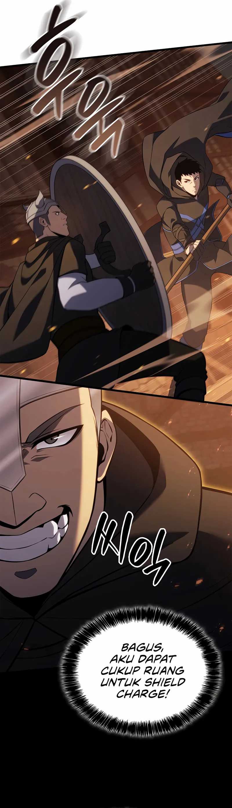 The Count’s Youngest Son Is A Player! Chapter 101