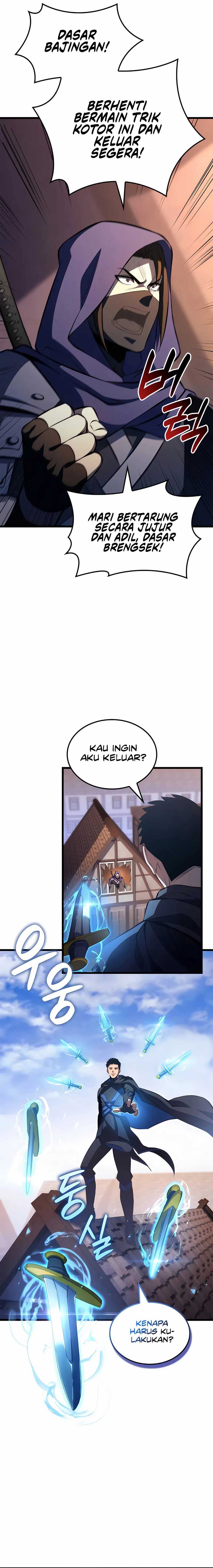 The Count’s Youngest Son Is A Player! Chapter 102
