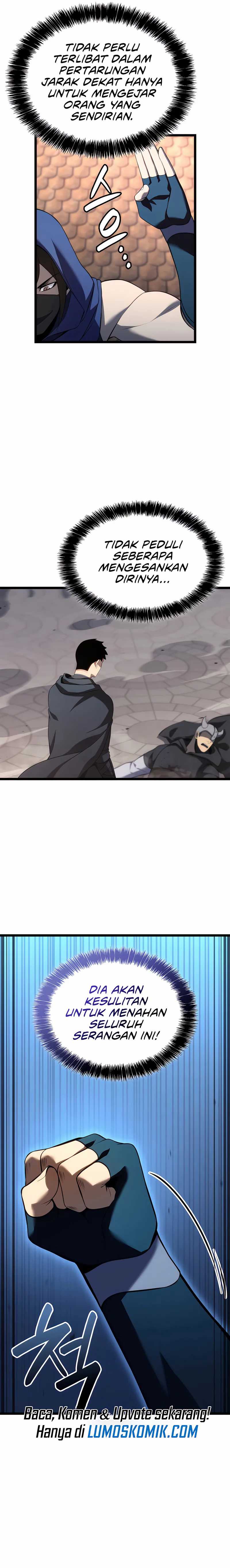 The Count’s Youngest Son Is A Player! Chapter 102