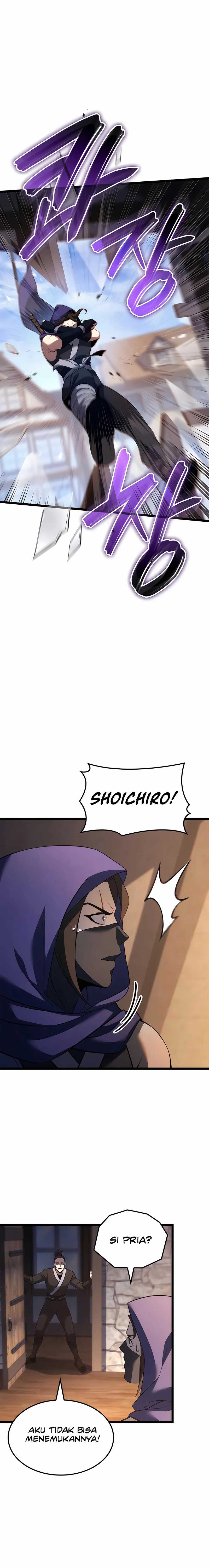 The Count’s Youngest Son Is A Player! Chapter 102