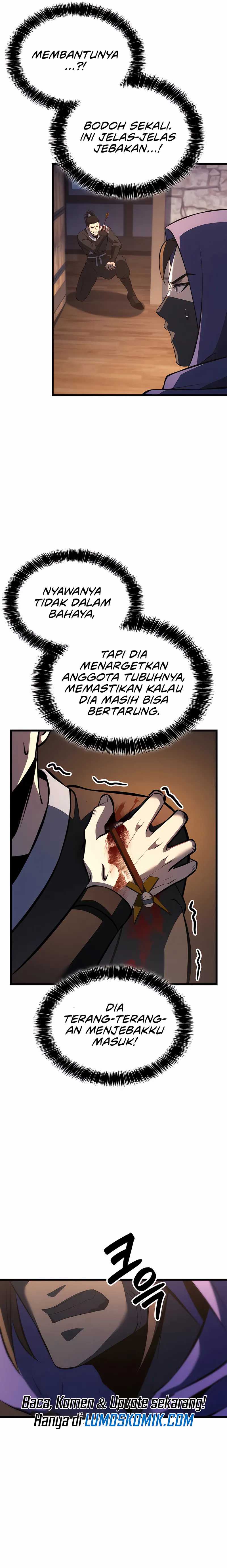 The Count’s Youngest Son Is A Player! Chapter 102