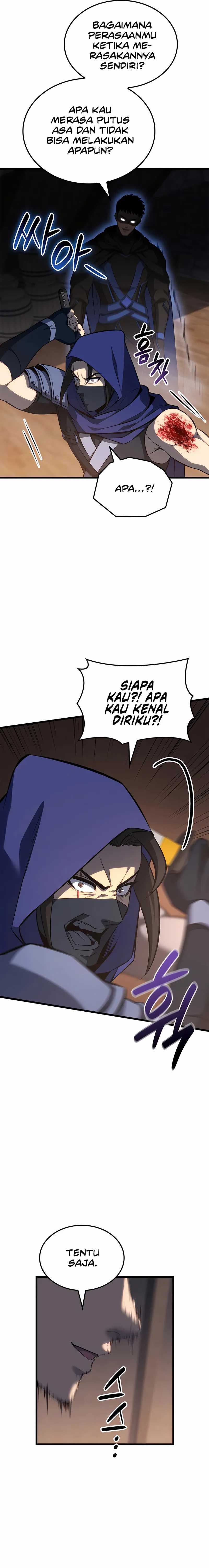 The Count’s Youngest Son Is A Player! Chapter 102
