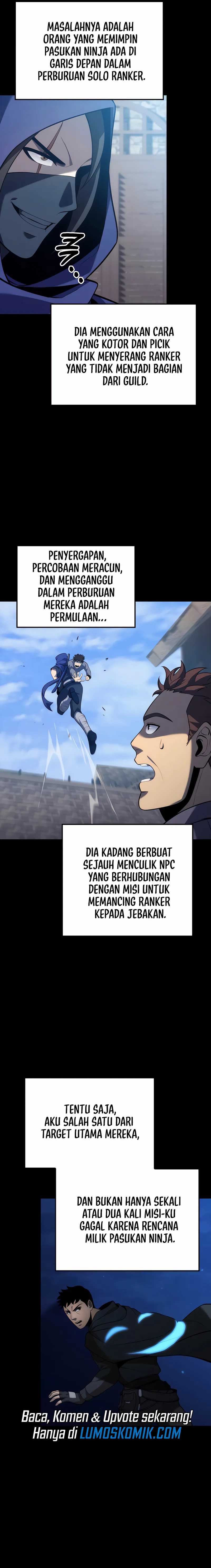 The Count’s Youngest Son Is A Player! Chapter 102