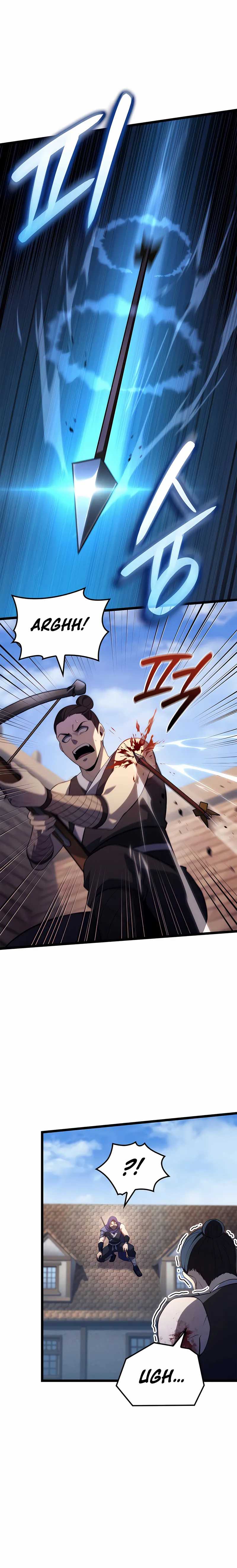 The Count’s Youngest Son Is A Player! Chapter 102
