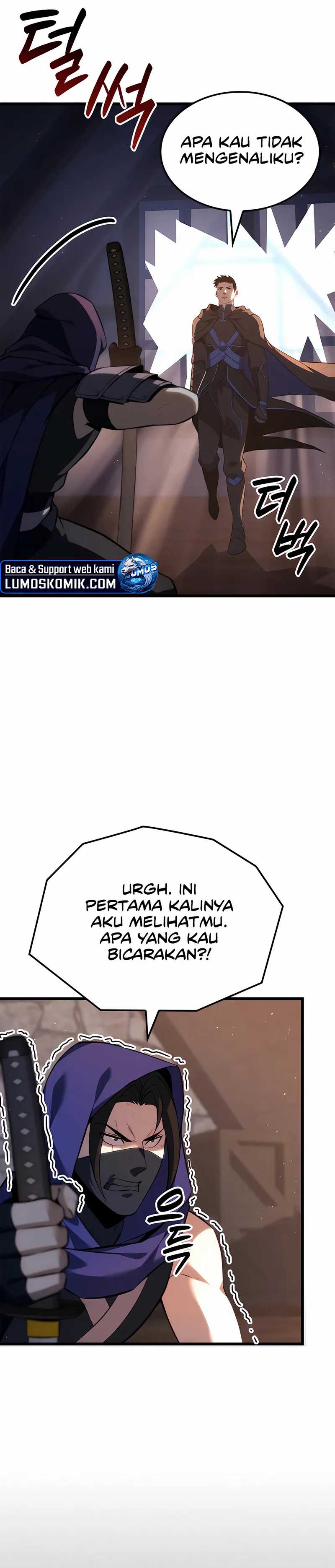 The Count’s Youngest Son Is A Player! Chapter 102