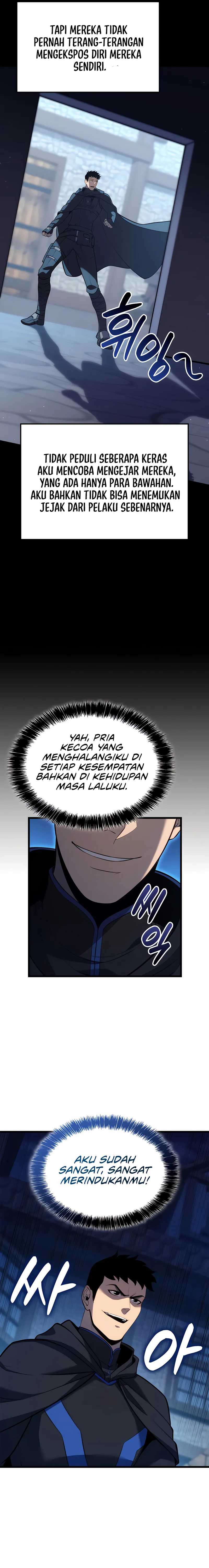 The Count’s Youngest Son Is A Player! Chapter 102